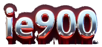 ie900 logo